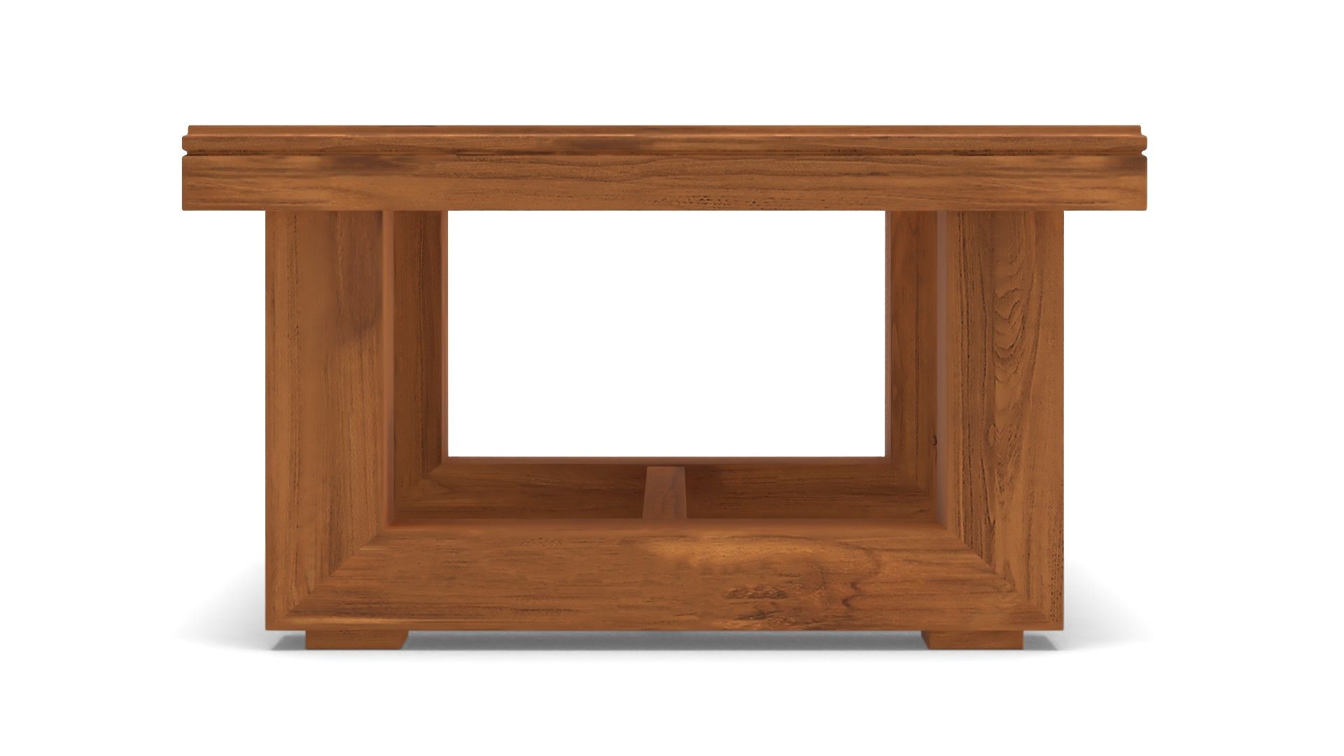Ortega Teak Side Table thumbnail 2