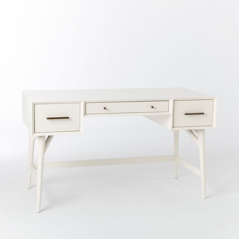 Mid Century Desk thumbnail 4