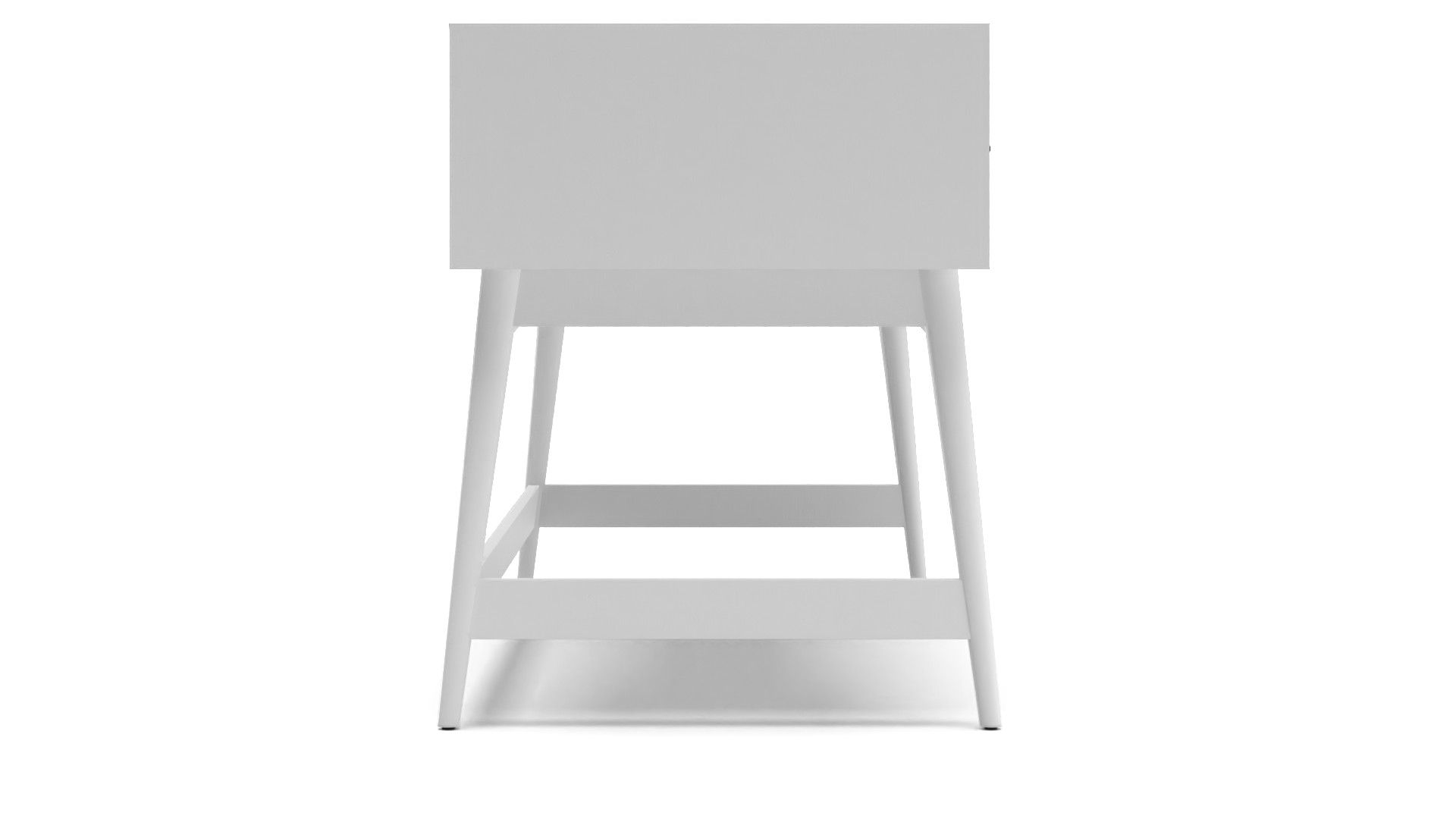 Mid Century Desk thumbnail 3