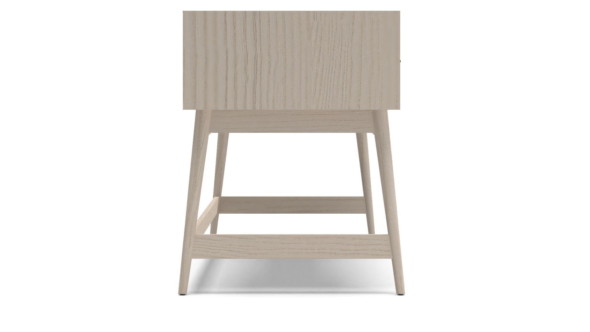 Mid Century Desk thumbnail 3