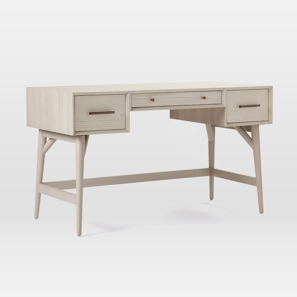 Mid Century Desk thumbnail 4