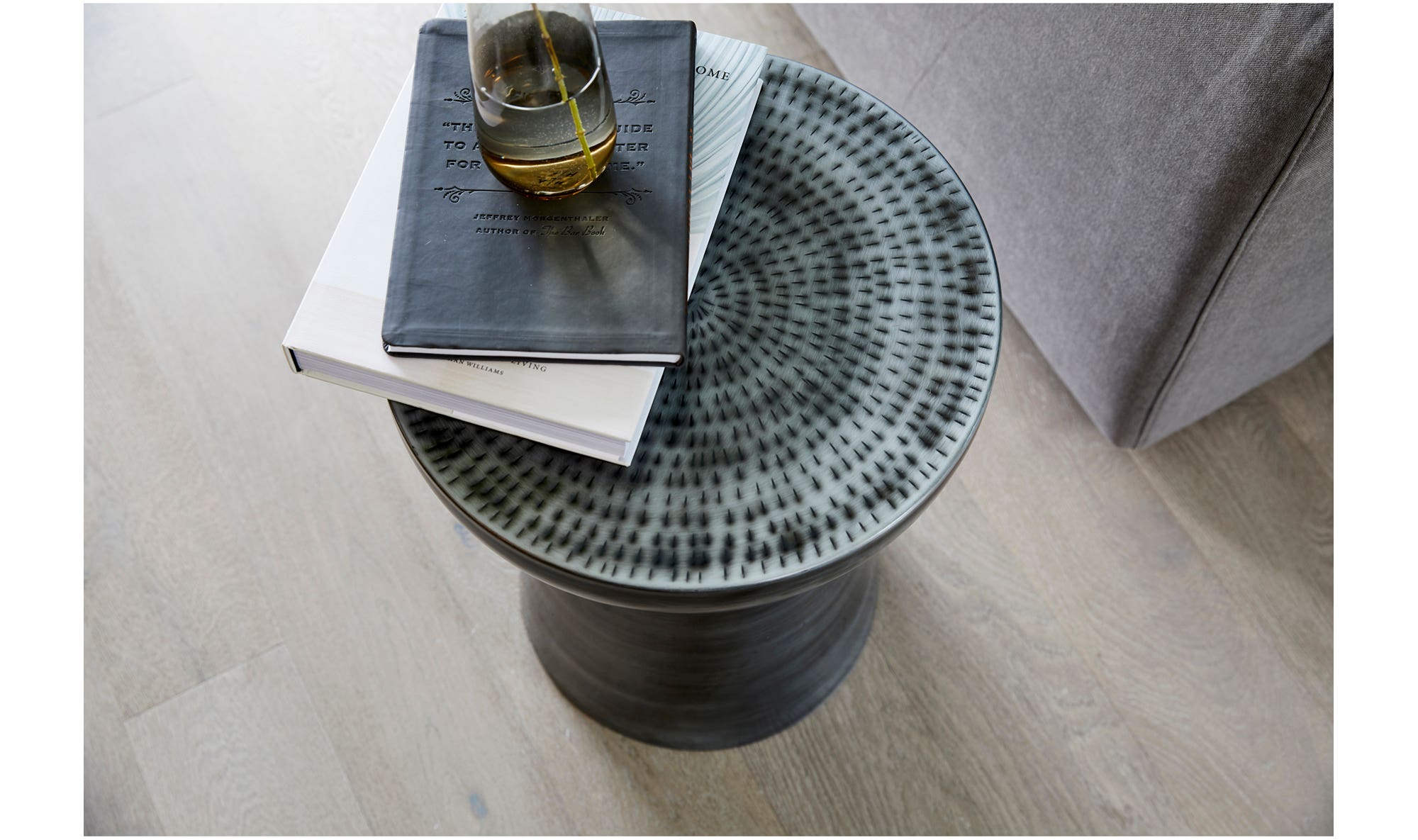 Oliver Accent Table thumbnail 2
