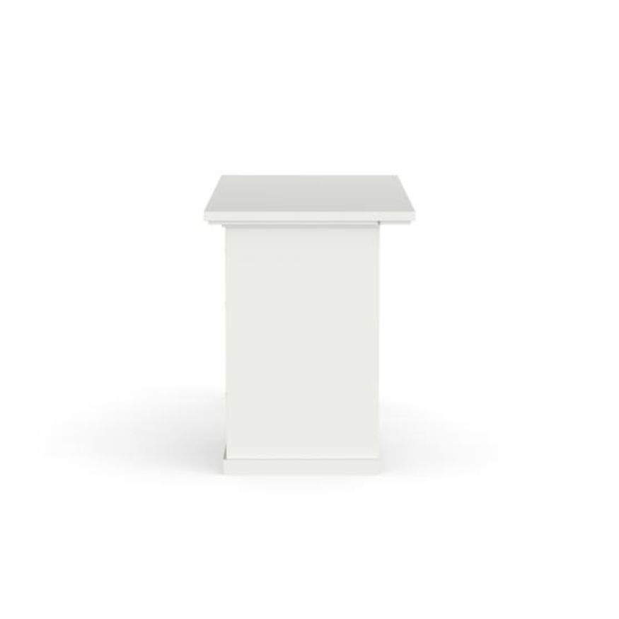 Bedford Writing Desk With Drawers thumbnail 4