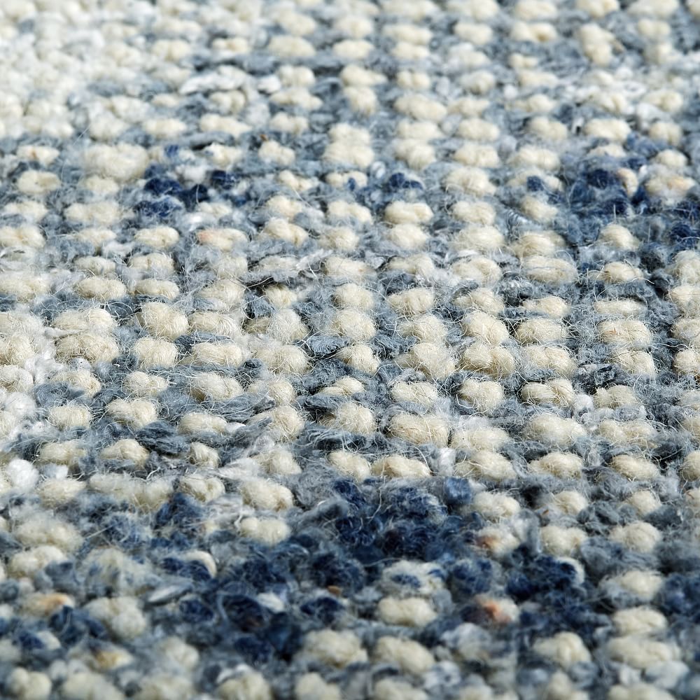 Distressed Foliage Rug-10'x14' thumbnail 5