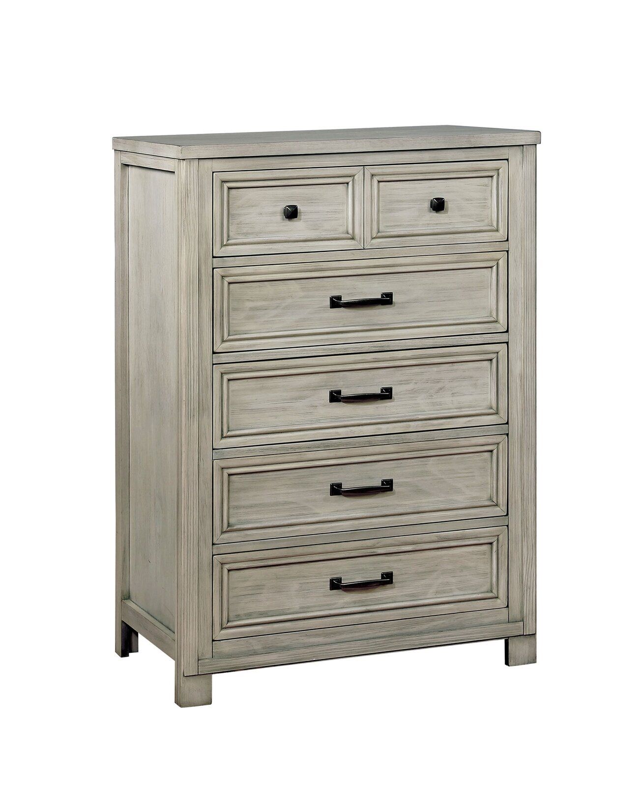 Caitlyn 8 Drawer thumbnail 2