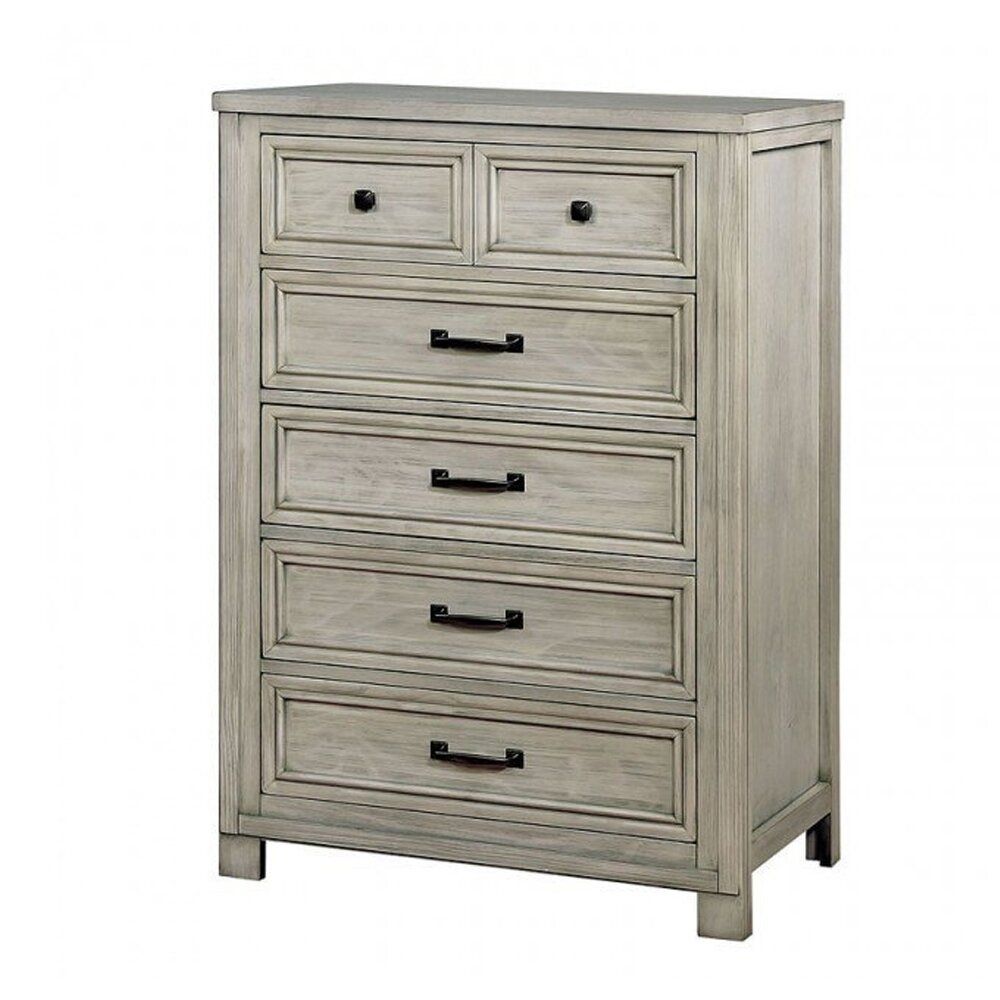 Caitlyn 8 Drawer thumbnail 3