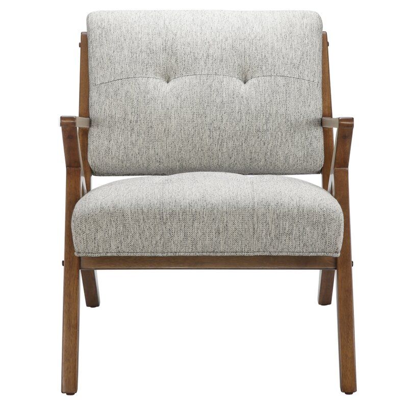 Desi Arm Accent Chair thumbnail 3