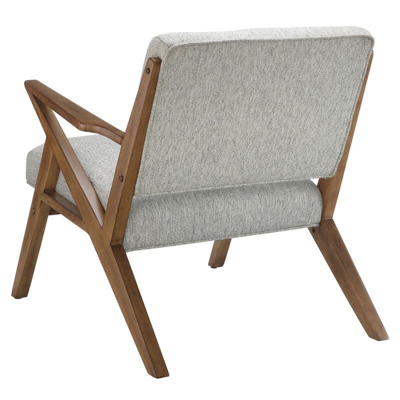 Desi Arm Accent Chair thumbnail 5
