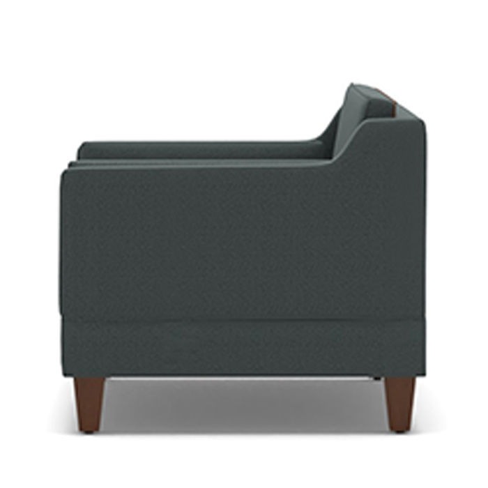 Jaime Wide Armchair thumbnail 3