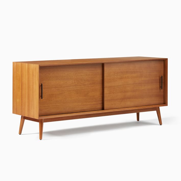 Mid Century Modular Bookcase thumbnail 2