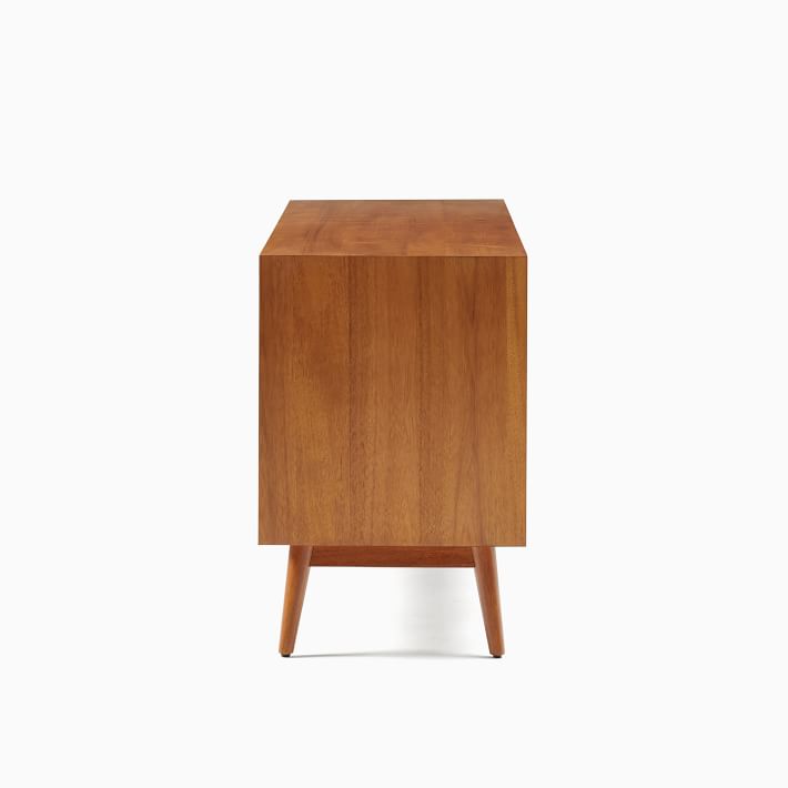 Mid Century Modular Bookcase thumbnail 3