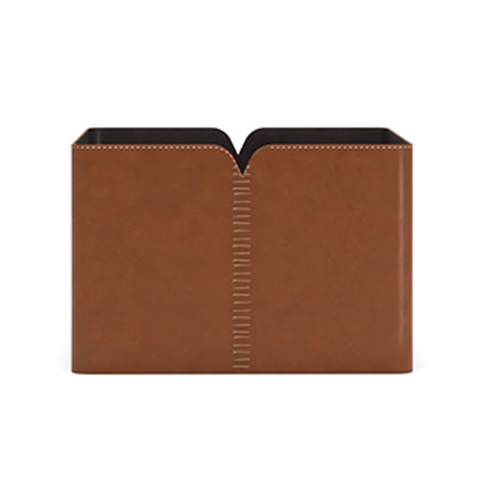 Hardy Leather Basket Collection thumbnail 3