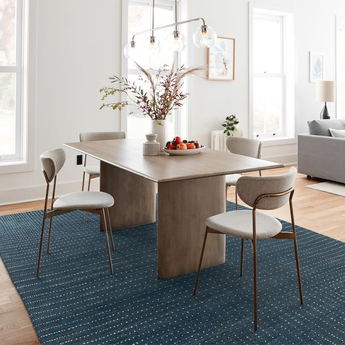 Graduated Dot Rug-10'x14' thumbnail 2