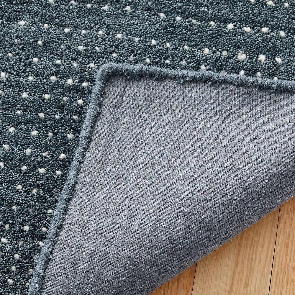 Graduated Dot Rug-10'x14' thumbnail 4