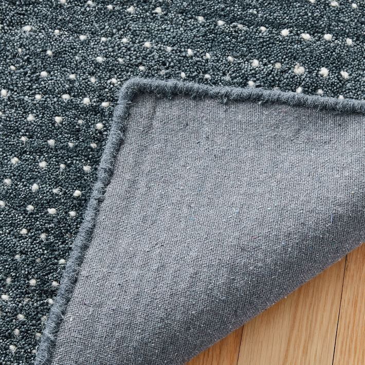 Graduated Dot Rug-9'x12' thumbnail 4