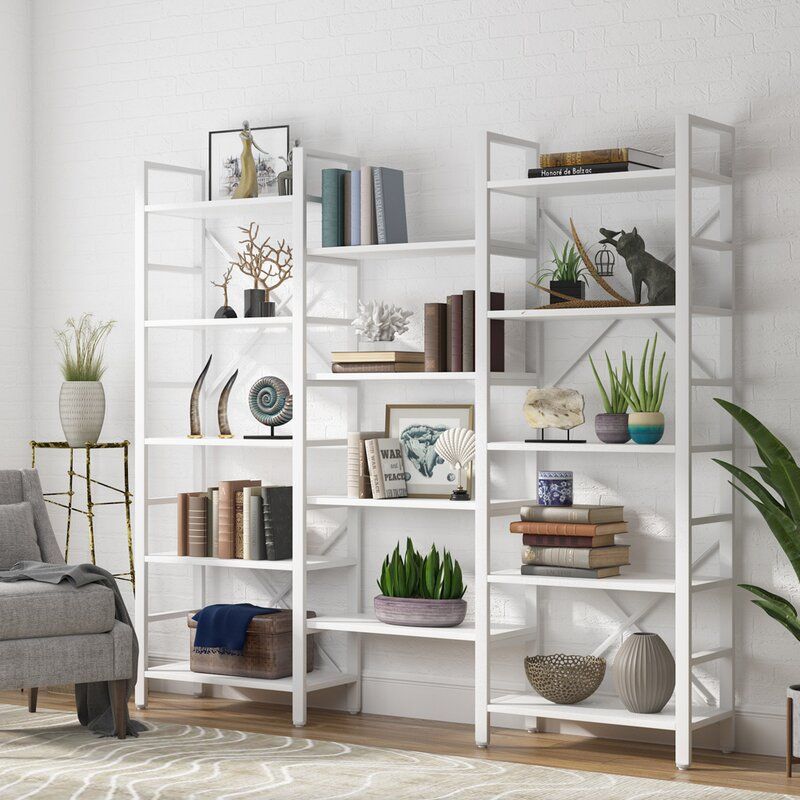 Transient Etagere Bookcase thumbnail 3
