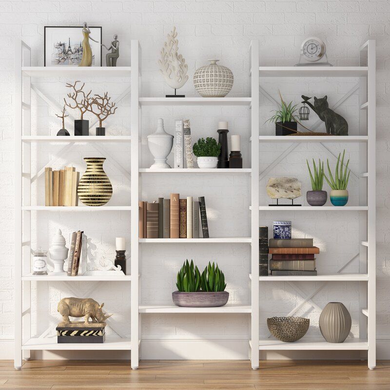 Transient Etagere Bookcase thumbnail 2