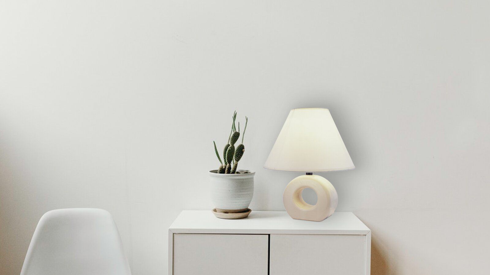 Ledoux Table Lamp thumbnail 2