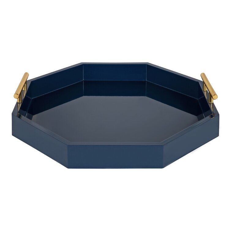 Aheli Coffee Table Tray thumbnail 2