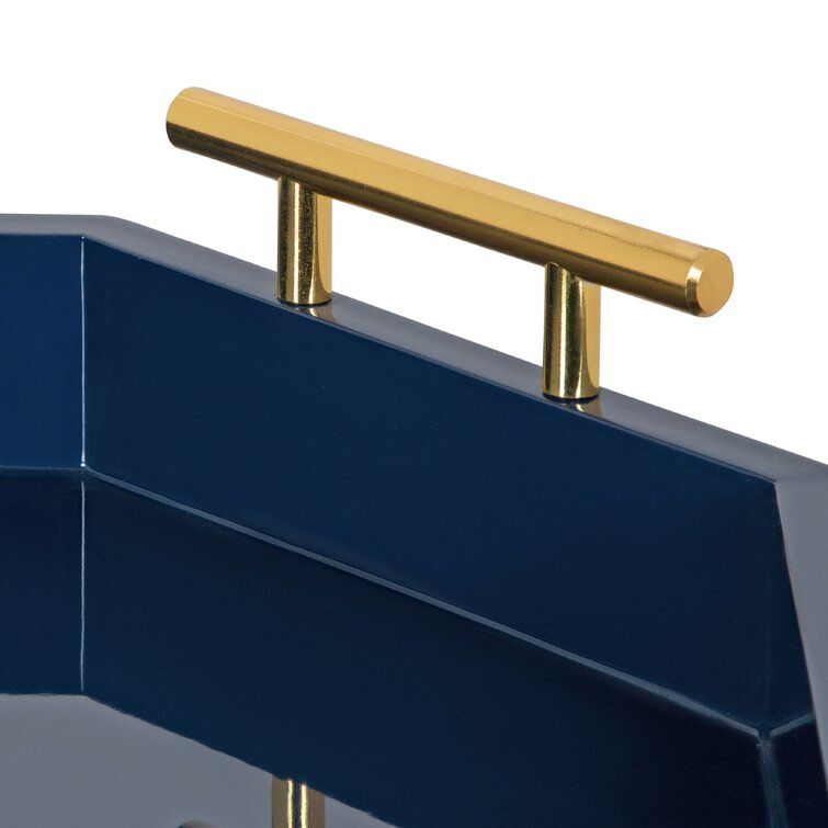 Aheli Coffee Table Tray thumbnail 3