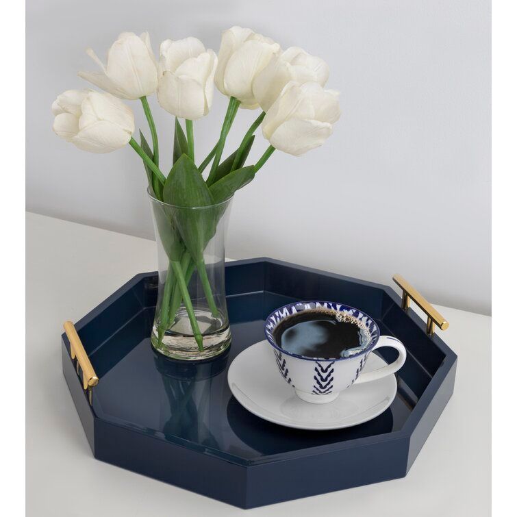 Aheli Coffee Table Tray thumbnail 4