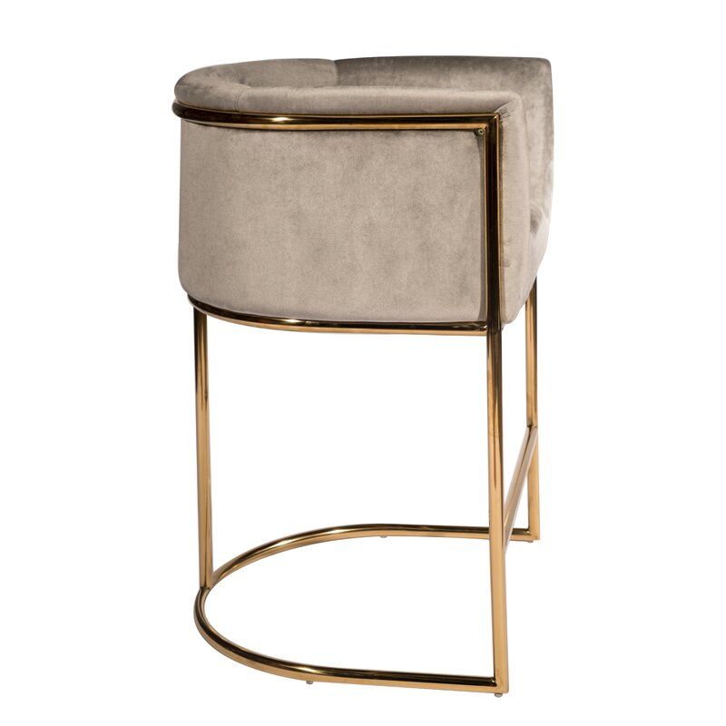 Harta Counter Stool-26" thumbnail 2