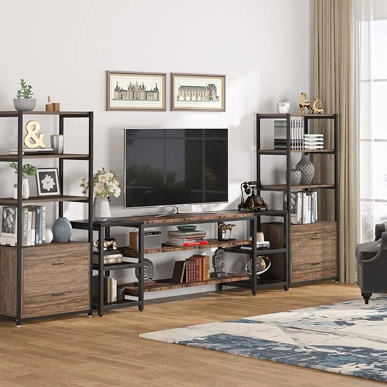 Jessten TV Stand thumbnail 2