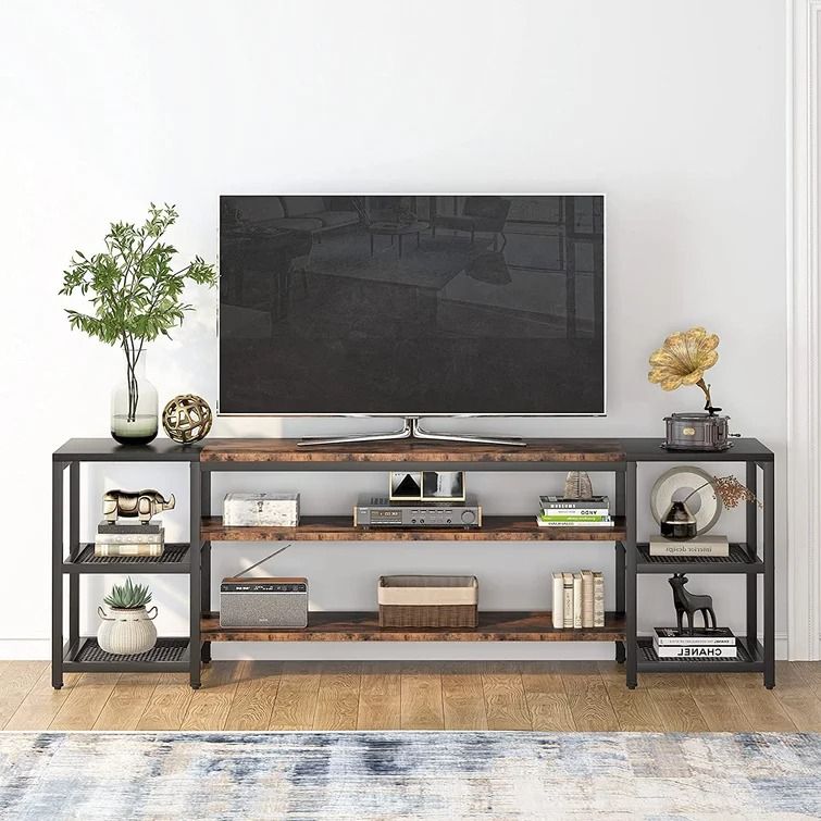 Jessten TV Stand thumbnail 3