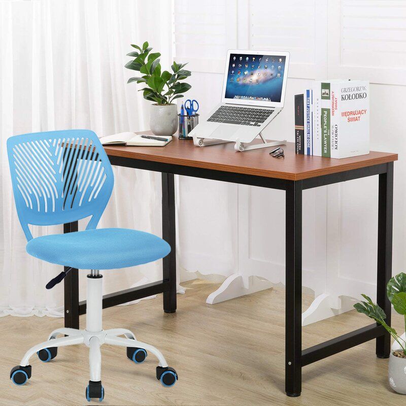 Elkland Mesh Task Chair thumbnail 4