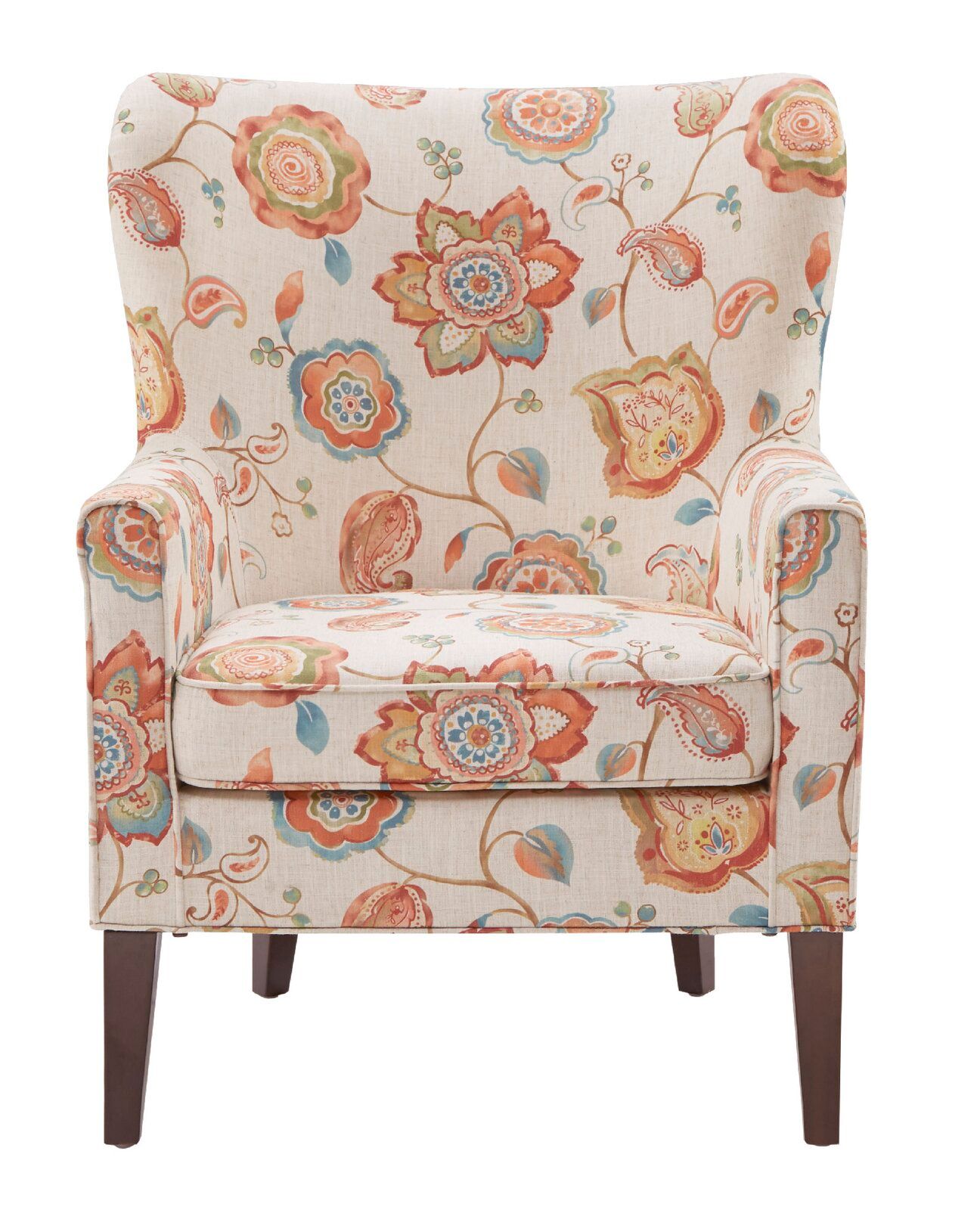 Gilyard Wide Armchair thumbnail 2