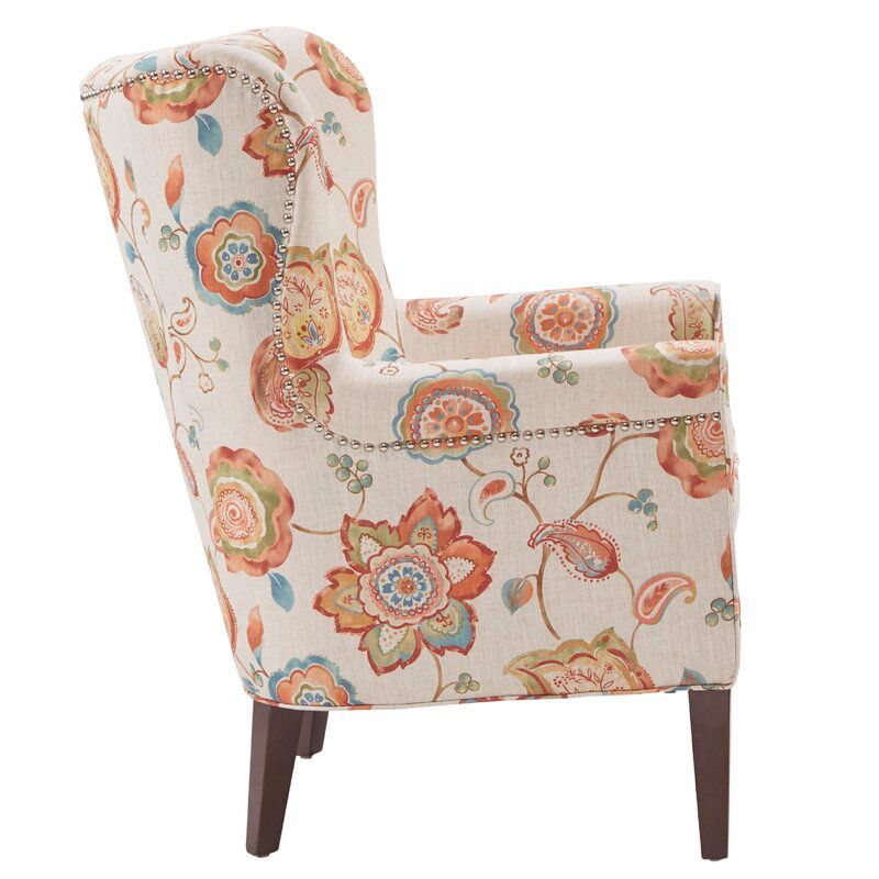 Gilyard Wide Armchair thumbnail 3