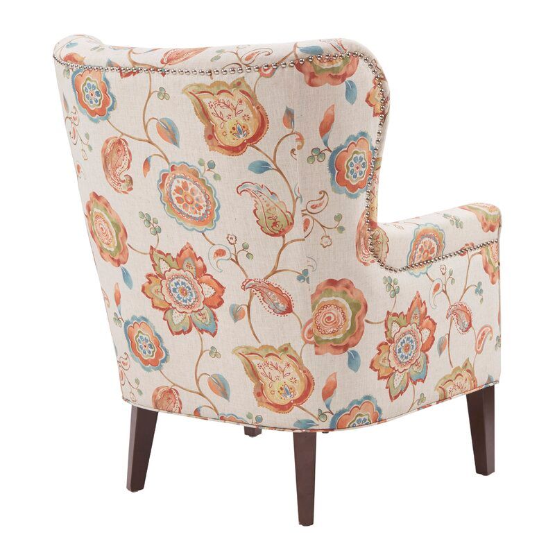 Gilyard Wide Armchair thumbnail 4