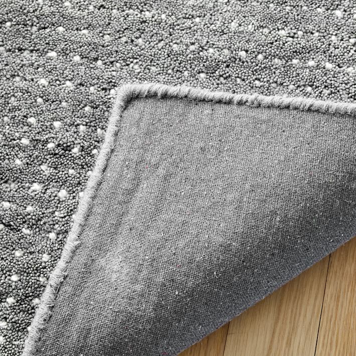 Graduated Dot Rug 10'x14' thumbnail 2