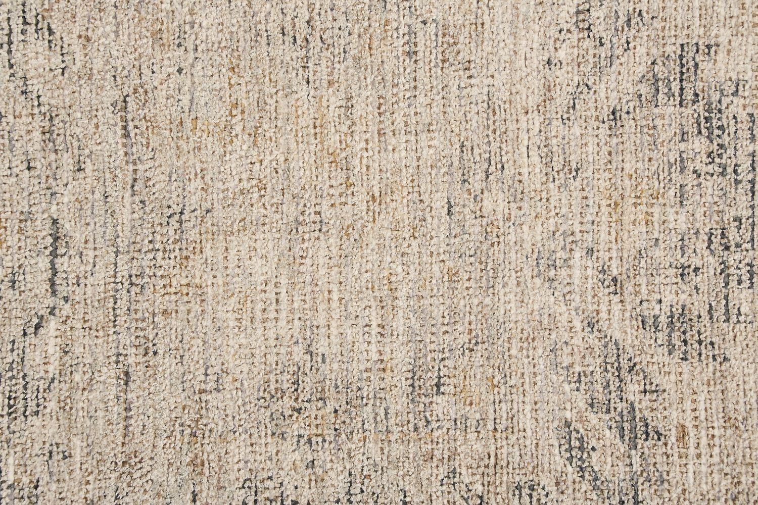 Alberdine Hand Tufted Oriental Rug thumbnail 5