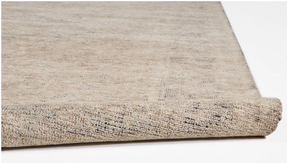 Alberdine Hand Tufted Oriental Rug thumbnail 3