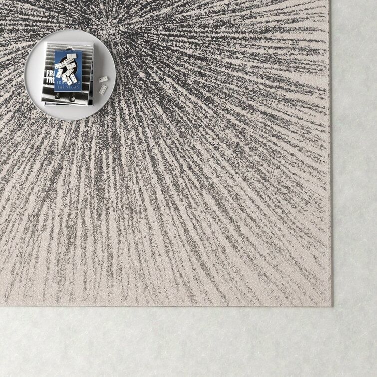 Zeren Area Rug-8'x10' thumbnail 3