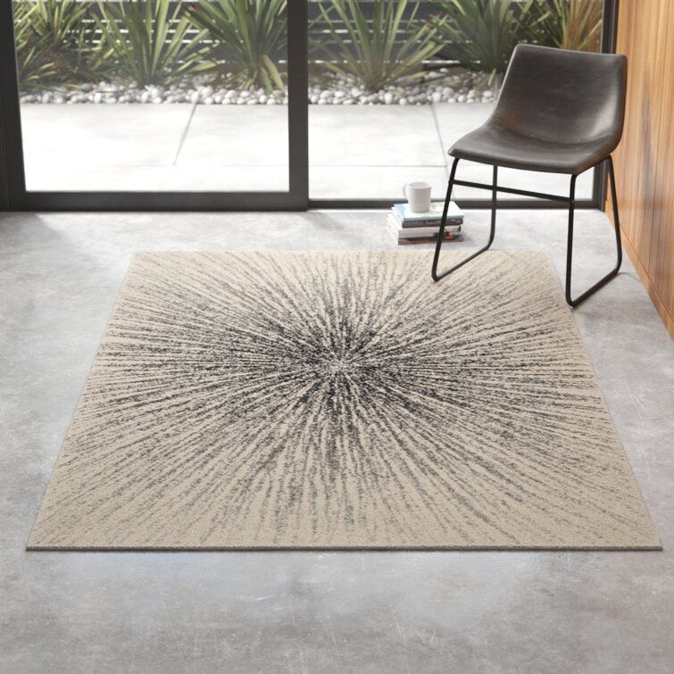 Zeren Area Rug-8'x10' thumbnail 2