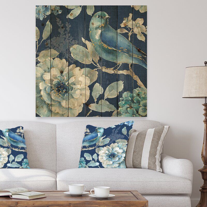 Print on Wood No Frame-46"x46" thumbnail 2