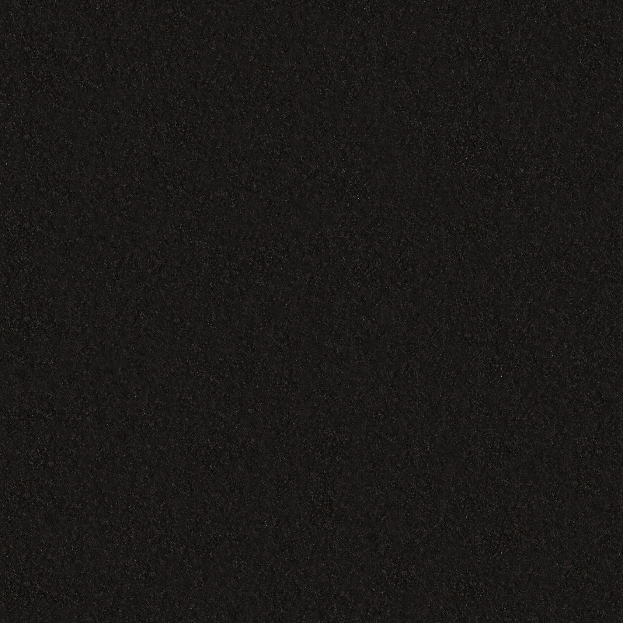 Bowtie Black Wool Sofa thumbnail 7