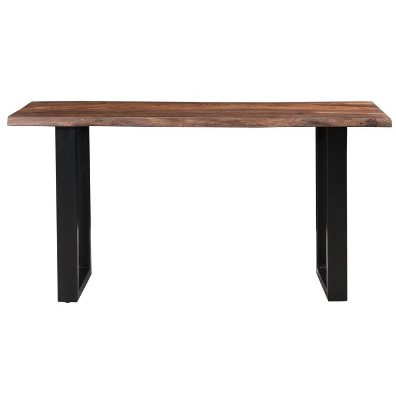 Yost 58'' Console Table thumbnail 3