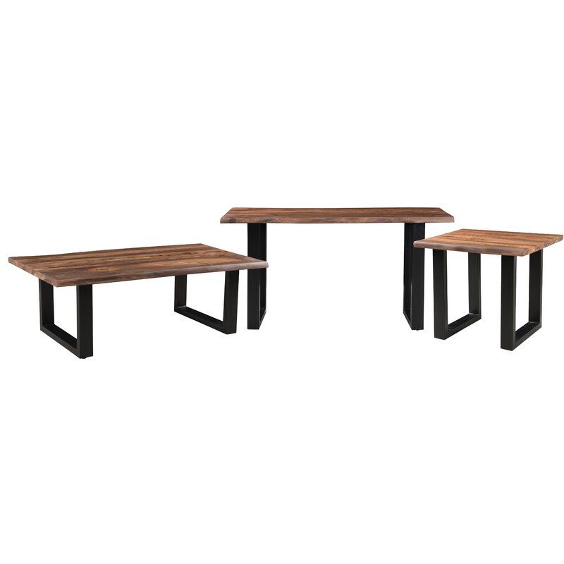 Yost 58'' Console Table thumbnail 6