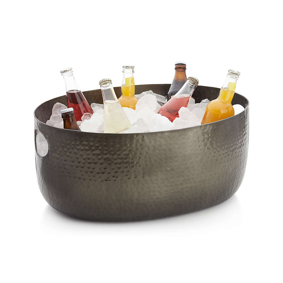 Bash Graphite Beverage Tub thumbnail 2