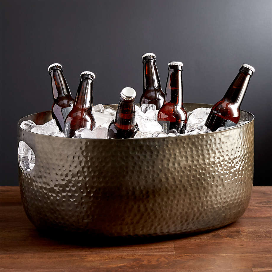 Bash Graphite Beverage Tub thumbnail 3