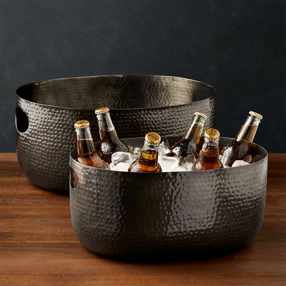 Bash Graphite Beverage Tub thumbnail 4