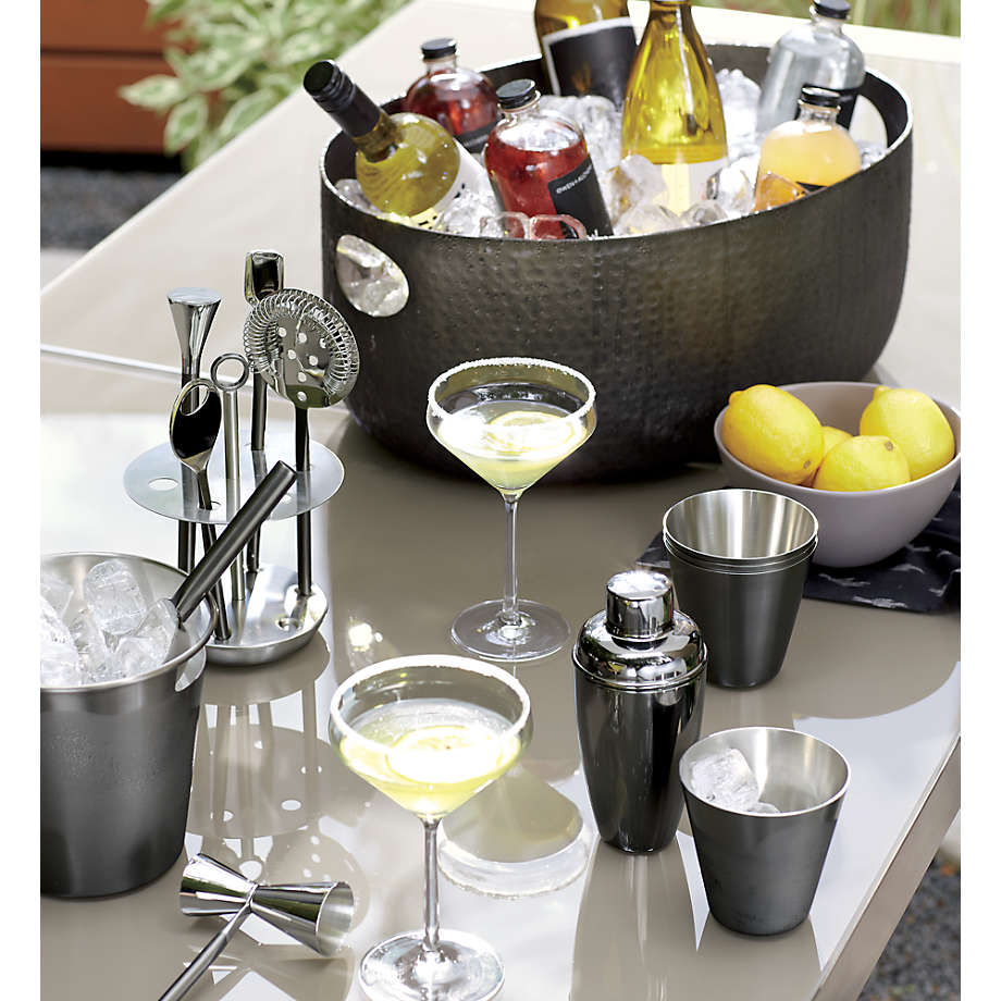 Bash Graphite Beverage Tub thumbnail 5