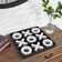 Tic Tac Toe Wooden Game Set thumbnail 4