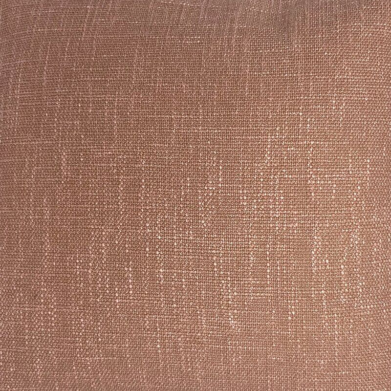 Annalyne Square Pillow Cover With Insert 20"x20" thumbnail 3