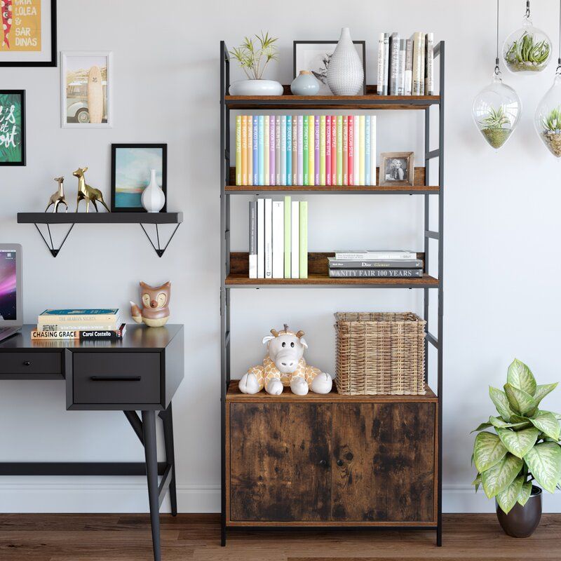 Celinka Bookcase thumbnail 2