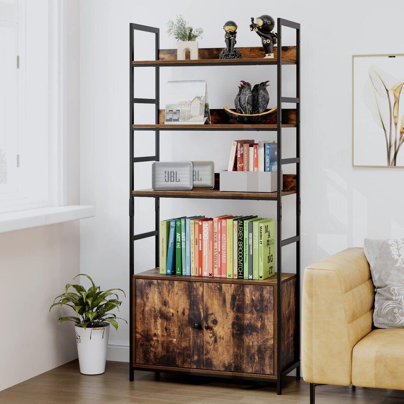 Celinka Bookcase thumbnail 3