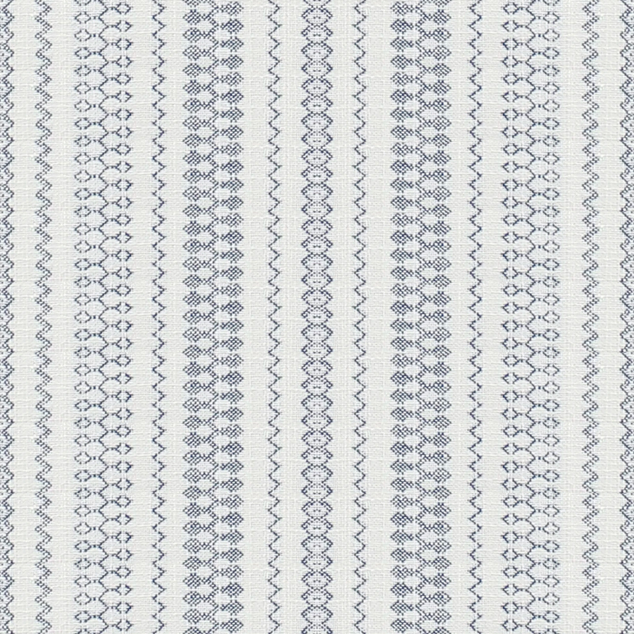 Adona Wide Cotton Side Chair thumbnail 7